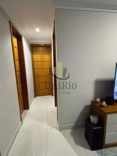 Cobertura, 3 quartos, 140 m² - Foto 3
