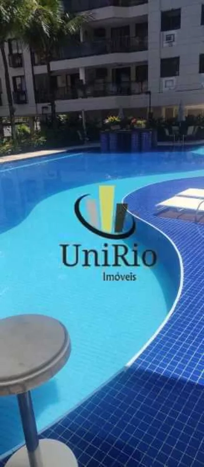 Cobertura, 3 quartos, 140 m² - Foto 4