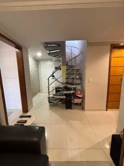 Cobertura, 3 quartos, 140 m² - Foto 2