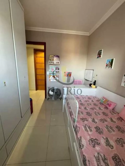 Cobertura, 3 quartos, 140 m² - Foto 5