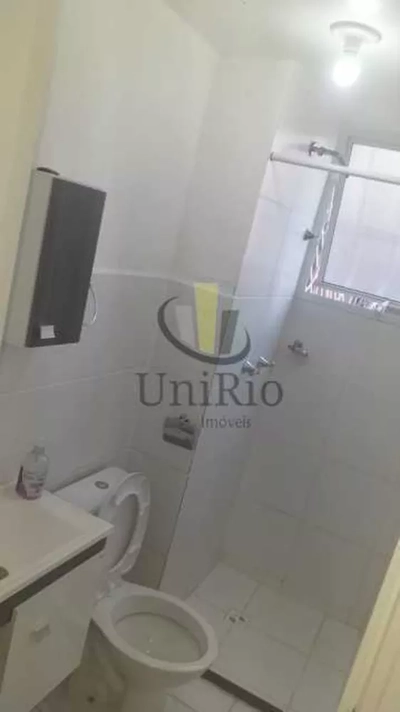 Apartamento, 2 quartos, 45 m² - Foto 3