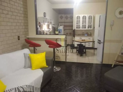 Casa de Vila, 2 quartos - Foto 1