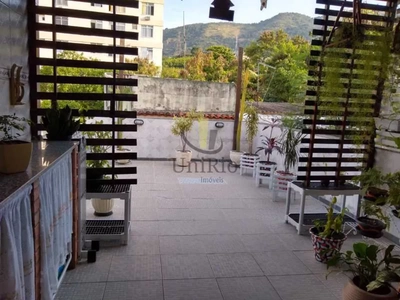 Casa de Vila, 2 quartos - Foto 2