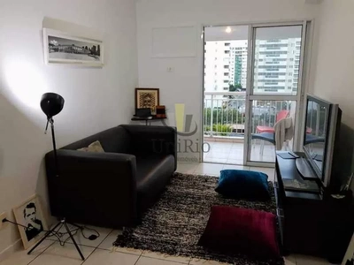 Apartamento, 2 quartos, 70 m² - Foto 2
