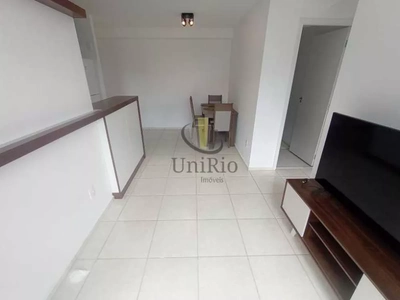 Apartamento, 3 quartos, 57 m² - Foto 2