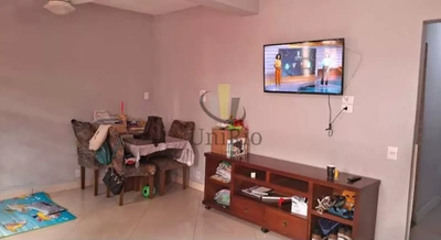 Casa, 2 quartos, 90 m² - Foto 2