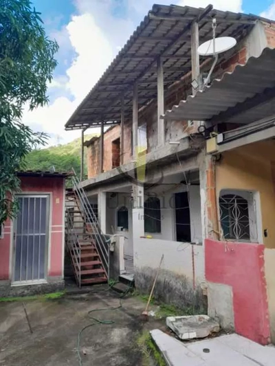 Casa, 2 quartos, 306 m² - Foto 2