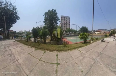 Apartamento, 2 quartos, 54 m² - Foto 5