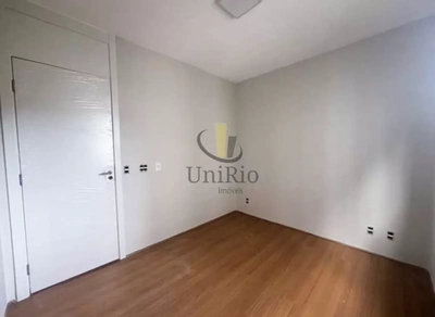 Apartamento, 2 quartos, 44 m² - Foto 2