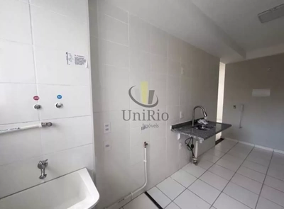 Apartamento, 2 quartos, 44 m² - Foto 5