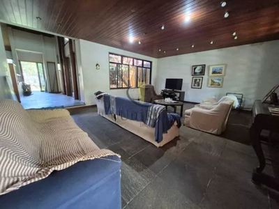 Casa, 4 quartos, 644 m² - Foto 3