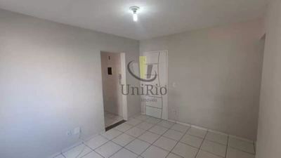 Apartamento, 2 quartos, 55 m² - Foto 4