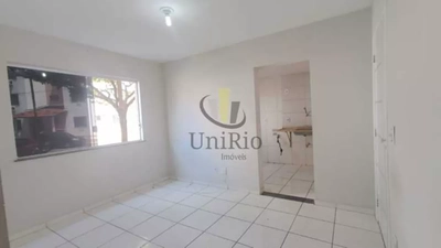 Apartamento, 2 quartos, 55 m² - Foto 1
