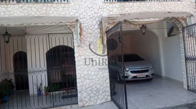 Casa de Vila, 3 quartos - Foto 1