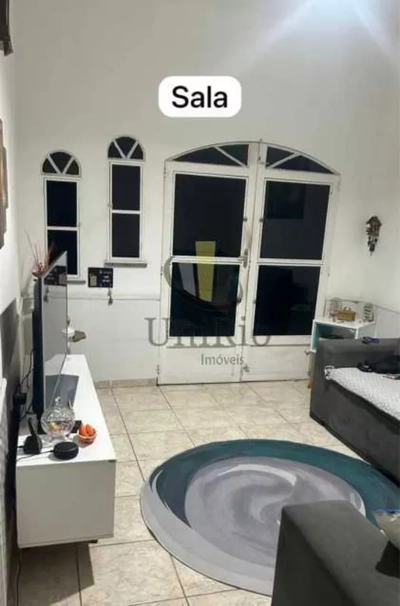 Casa de Condomínio, 2 quartos - Foto 2