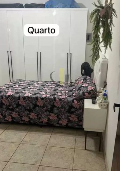 Casa de Condomínio, 2 quartos - Foto 5