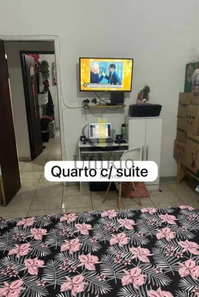 Casa de Condomínio, 2 quartos - Foto 4