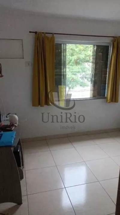 Casa, 2 quartos, 80 m² - Foto 2