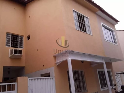 Casa de Vila, 2 quartos - Foto 1