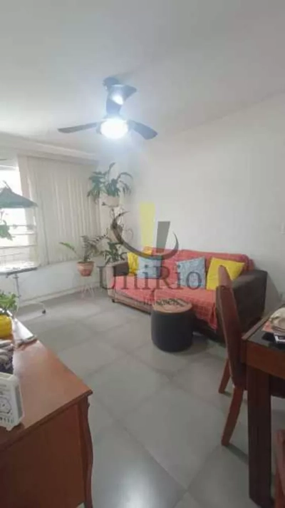 Apartamento, 2 quartos, 54 m² - Foto 1
