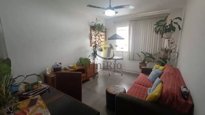 Apartamento, 2 quartos, 54 m² - Foto 2