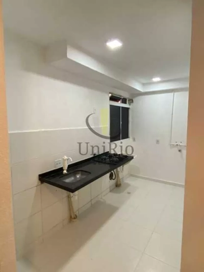 Apartamento, 2 quartos, 41 m² - Foto 4