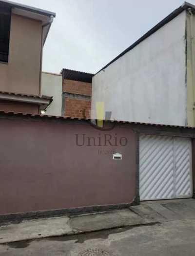 Casa de Vila, 2 quartos - Foto 2