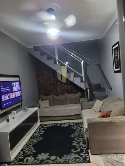 Casa de Vila, 2 quartos - Foto 5