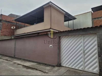 Casa de Vila, 2 quartos - Foto 1