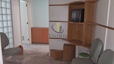 Sala-Conjunto, 43 m² - Foto 1