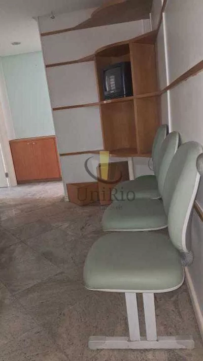 Sala-Conjunto, 43 m² - Foto 4