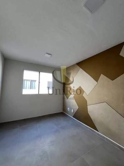 Apartamento, 2 quartos, 41 m² - Foto 3