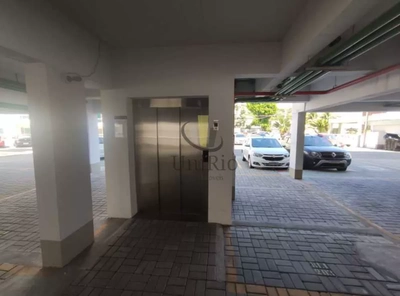 Apartamento, 2 quartos, 62 m² - Foto 4