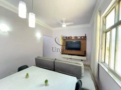 Apartamento, 2 quartos, 70 m² - Foto 2