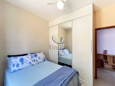 Apartamento, 2 quartos, 70 m² - Foto 5