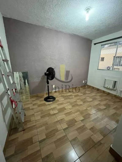 Apartamento, 2 quartos, 44 m² - Foto 5