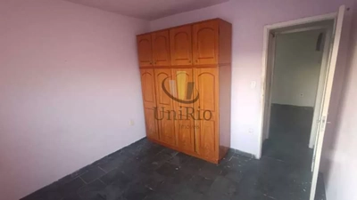 Casa de Condomínio, 2 quartos - Foto 4