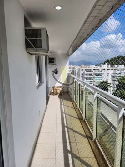 Cobertura, 3 quartos, 176 m² - Foto 3