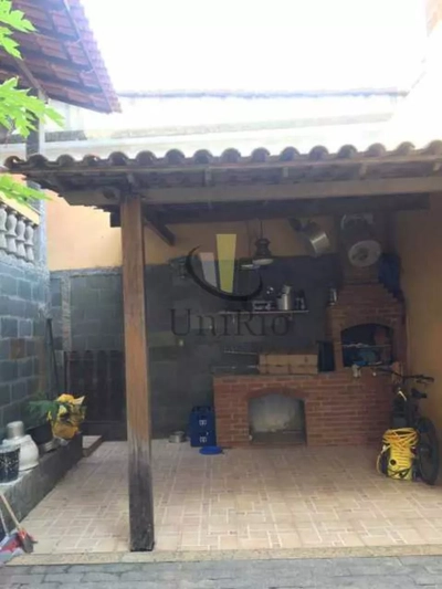 Casa de Condomínio, 4 quartos - Foto 3