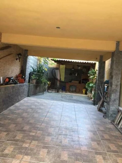 Casa de Condomínio, 4 quartos - Foto 2