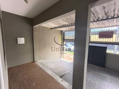 Casa de Vila, 2 quartos - Foto 1