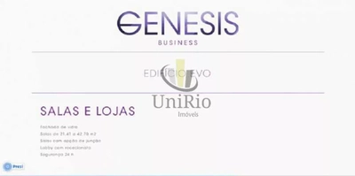 Sala-Conjunto, 21 m² - Foto 2