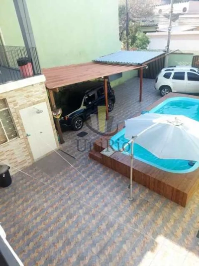 Casa, 4 quartos, 160 m² - Foto 3