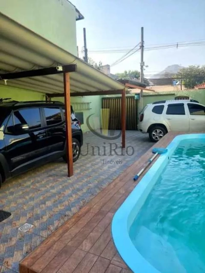 Casa, 4 quartos, 160 m² - Foto 2