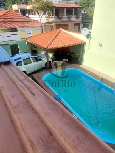 Casa, 4 quartos, 160 m² - Foto 4