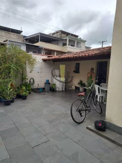 Casa, 2 quartos, 90 m² - Foto 1