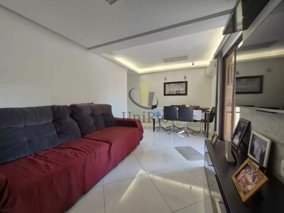 Apartamento, 3 quartos, 77 m² - Foto 2