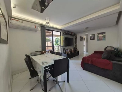 Apartamento, 3 quartos, 77 m² - Foto 1