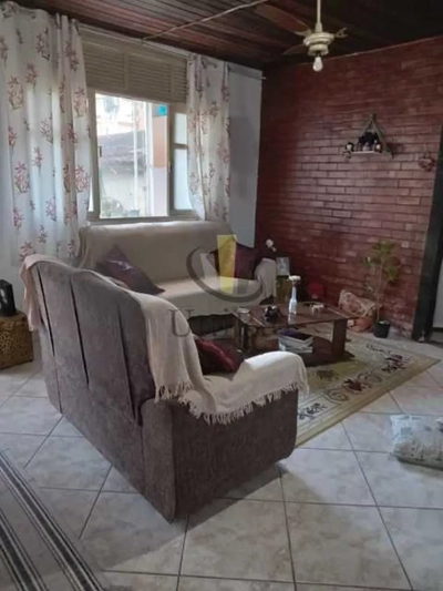 Casa, 3 quartos, 100 m² - Foto 3