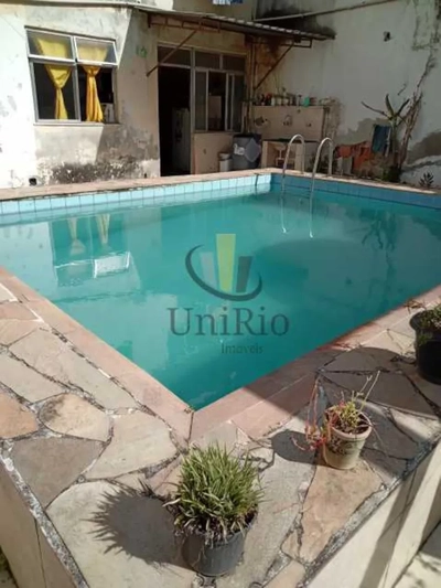 Casa, 3 quartos, 100 m² - Foto 1